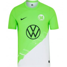 Wolfsburg Hjemmedrakt 2023/2024